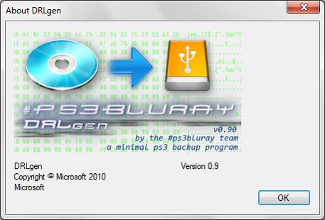 Project #PS3BluRay » Brewology - PS3 PSP WII XBOX - Homebrew News, Saved  Games, Downloads, and More!