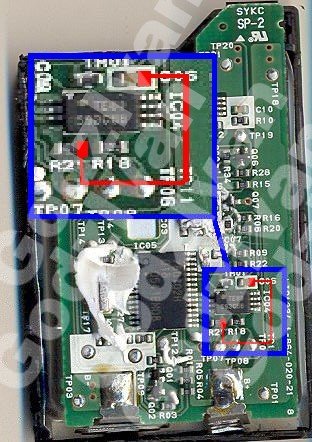 Make a Pandora BATTERY WITHOUT a second PSP » Brewology - PS3 PSP WII XBOX  - Homebrew News, Saved Games, Downloads, and More!