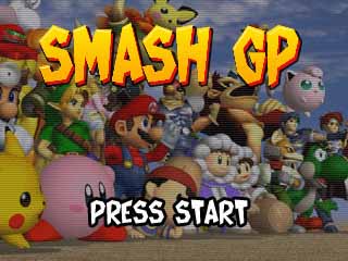 Super Smash Bros for Your PSP! » Brewology - PS3 PSP WII XBOX - Homebrew  News, Saved Games, Downloads, and More!